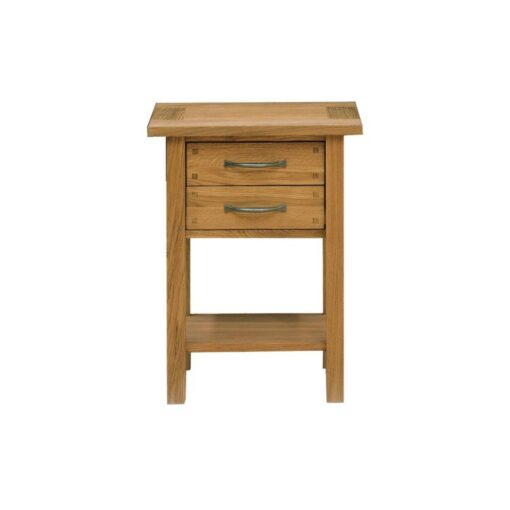 Milton Side Table