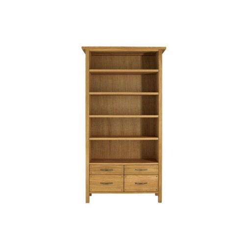 Milton Bookcase