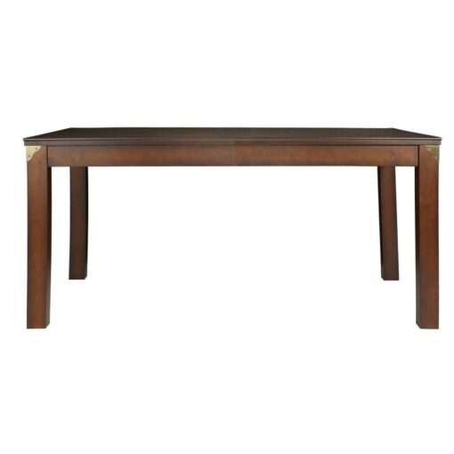 Balmoral Chestnut Extending Dining Table