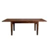 Garrat Chestnut Extending Dining Table