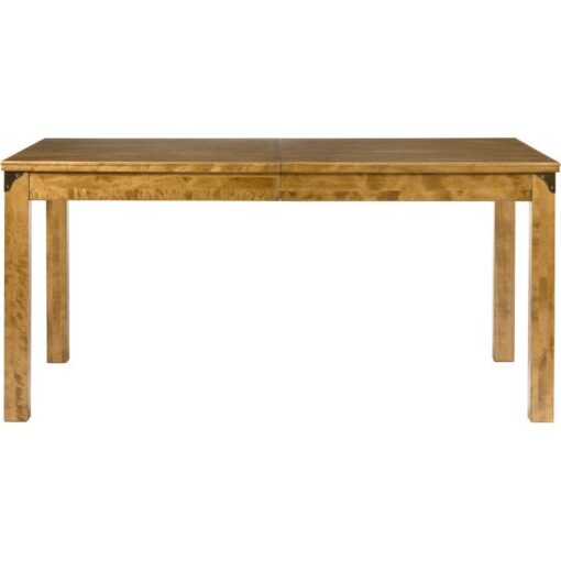 Balmoral Honey Extending Dining Table