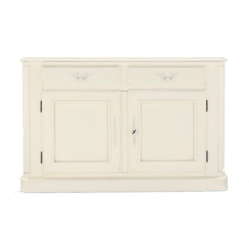 Provencale – Ivory Sideboard