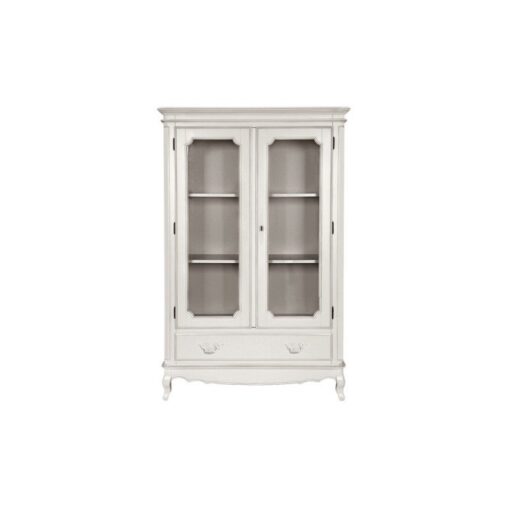 Provencale  Dove Grey Armoire