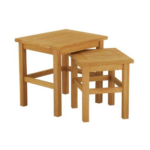 Milton Nest of 2 Tables