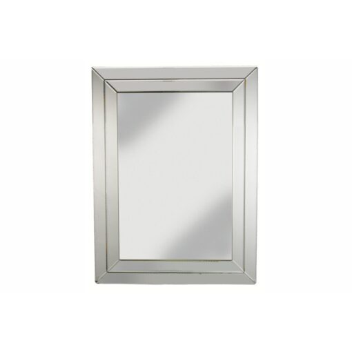 Seriana Mirror Overmantel Mirror