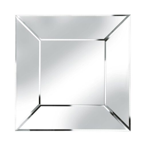 Gatsby Mirror Square Mirror