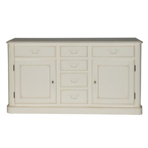 Provencale – Ivory Large Sideboard