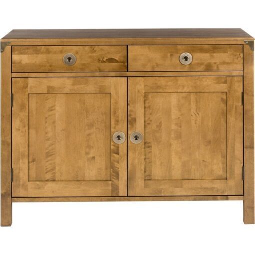 Balmoral Honey Small Sideboard