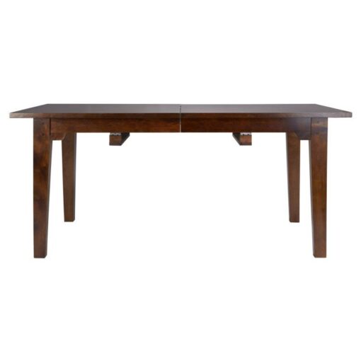 Garrat Chestnut Large Extending Dining Table