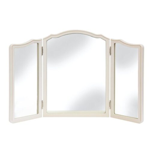 Provencale – Ivory Dressing Table Mirror