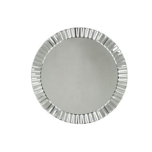 Capri Round Mirror