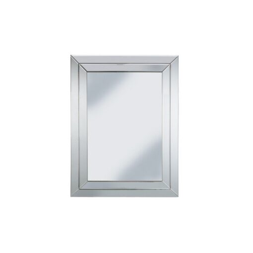 Seriana Mirror Medium Rectangular