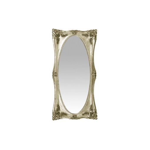 Beth Mirror Tall – Champagne