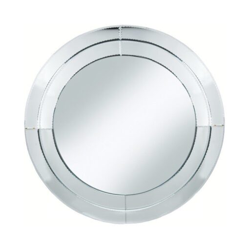 Seriana Mirror Round Mirror