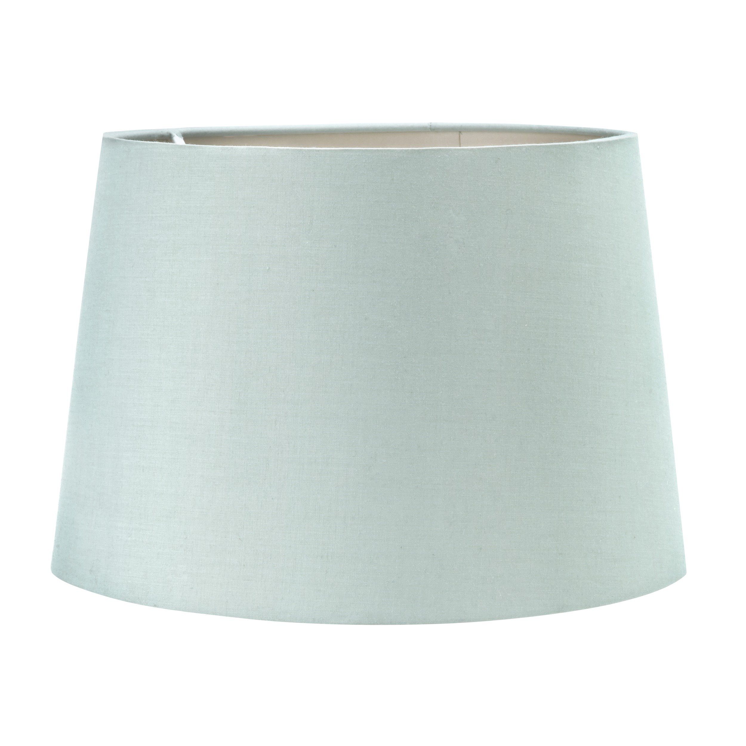 12 Duck Egg Shade with Pearlised Inner Laura Ashley