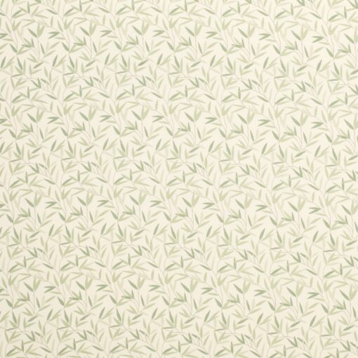 Willow Leaf Hedgerow Curtain Fabric