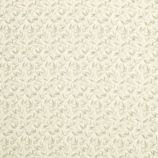 Willow Leaf Hedgerow Curtain Fabric