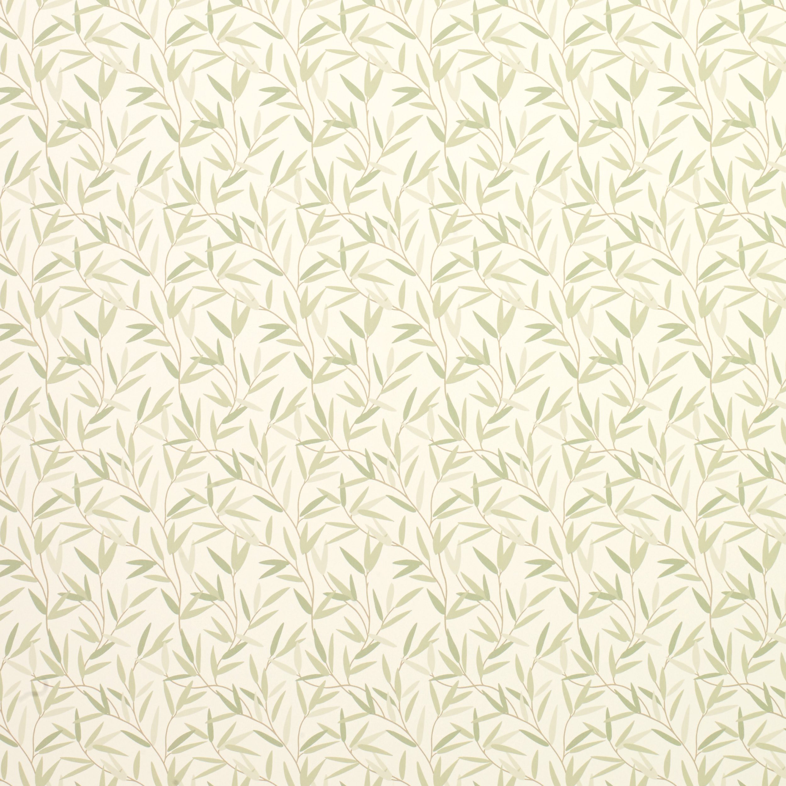 Willow Leaf Hedgerow Wallpaper Laura Ashley