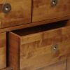 Balmoral Honey Chest Of Drawers