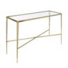 Venezia Console Table