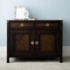 Balmoral Chestnut Small Sideboard