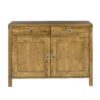 Balmoral Honey Small Sideboard