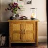 Milton Sideboard 2 Door