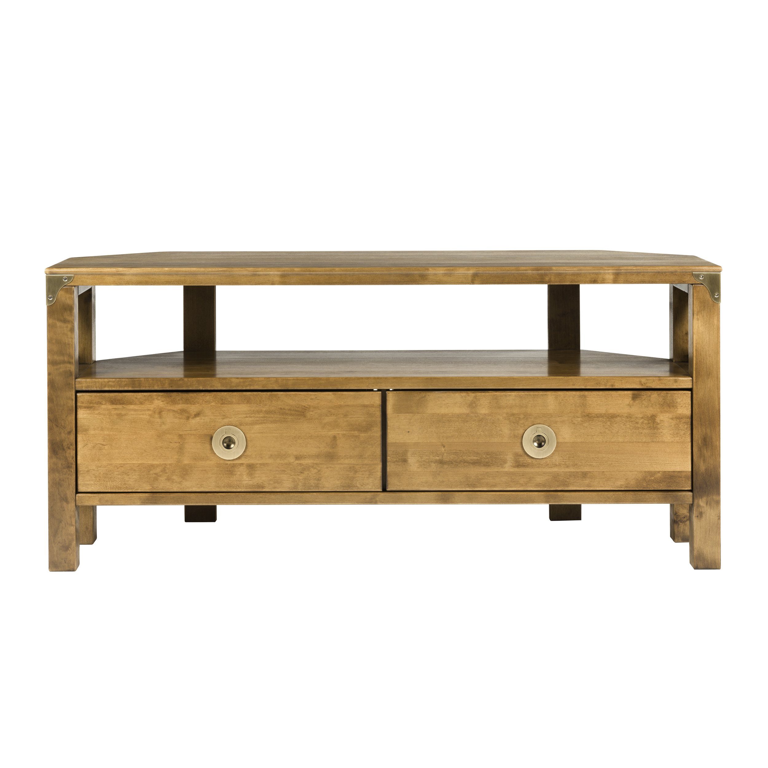 Balmoral Honey Corner Television Laura Ashley