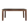 Balmoral Chestnut Extending Dining Table