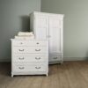 Devon Chest Of Drawers