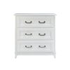 Devon Chest of 3 Drawers