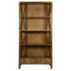 Balmoral Honey Bookcase