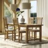 Milton Dining Chairs – Pair