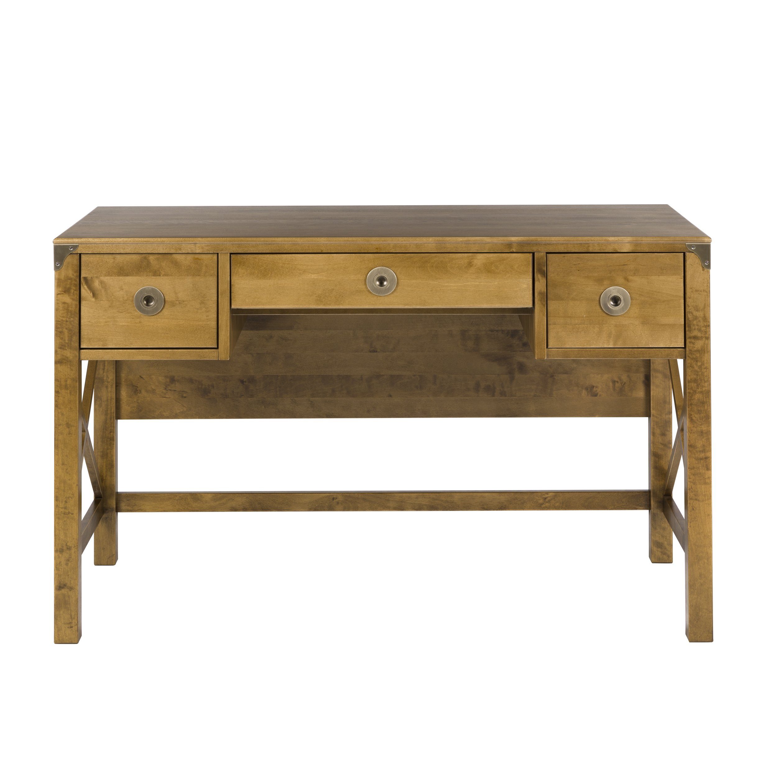 Balmoral Honey Desk Laura Ashley