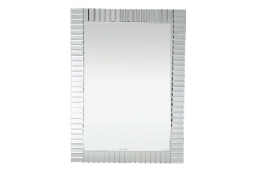 lite rektangulært speil