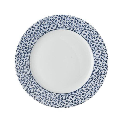 Laura Ashley frokosttallerken Floris