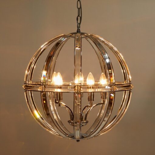 Taklamper og lysekroner i engelsk design Laura Ashley Belysning Taklamper og lysekroner i engelsk design Laura Ashley Belysning
