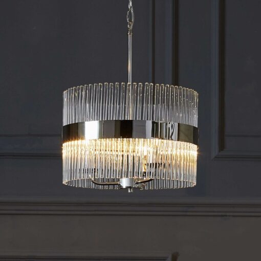 Taklamper og lysekroner i engelsk design Laura Ashley Belysning Taklamper og lysekroner i engelsk design Laura Ashley Belysning