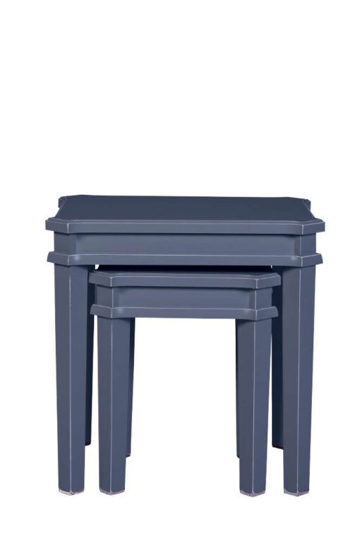 blå settebord