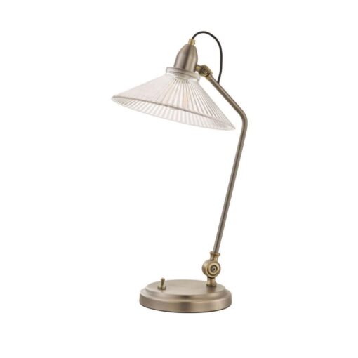 hanbury skrivebordslampe