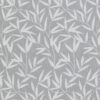 willow leaf curtain fabric