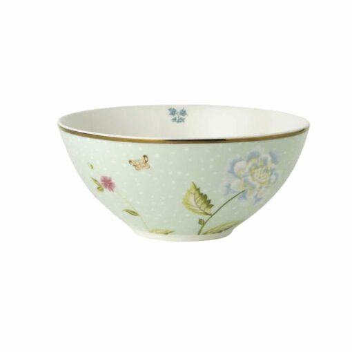 Heritage, bolle 16 cm i mintgrønn