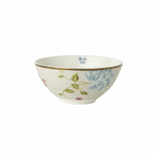 Heritage, bolle 16cm i Cobbelstone/Pinstripe