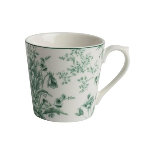 Thurston Flowers Green krus