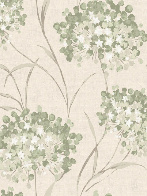 Giselle-tapet-i-gront-tile